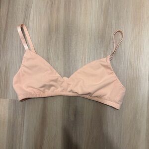 Eberjey Soft Peach Bralette
